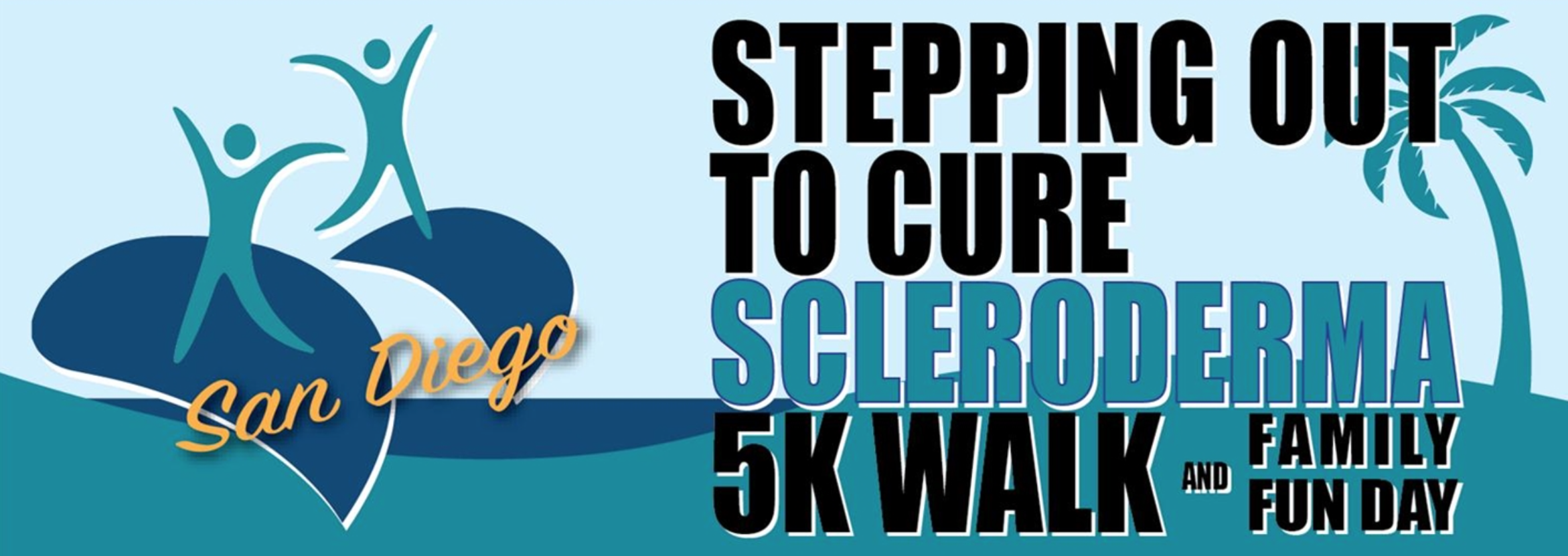 Scleroderma 5k Walk