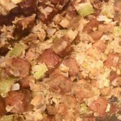 paleo stuffing