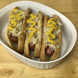 Paleo Hot Dog Buns Paleo Hot Dog Buns