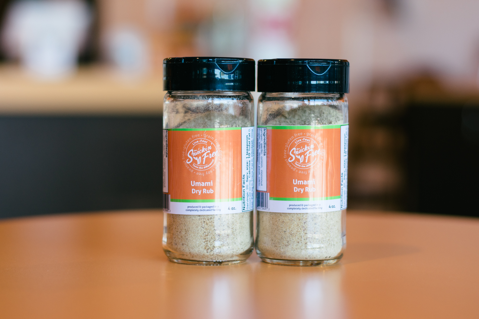 paleo umami seasoning dry rub