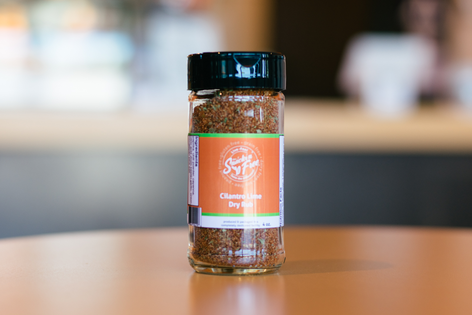 paleo cilantro lime seasoning
