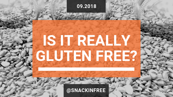 is it really gluten free_Snackin Free